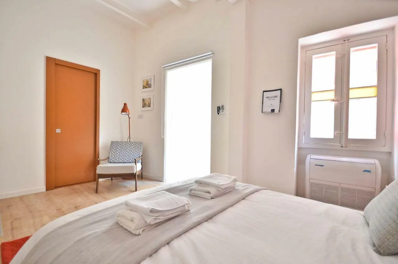 Holiday home Eight Point Living 34B Villa Birgu