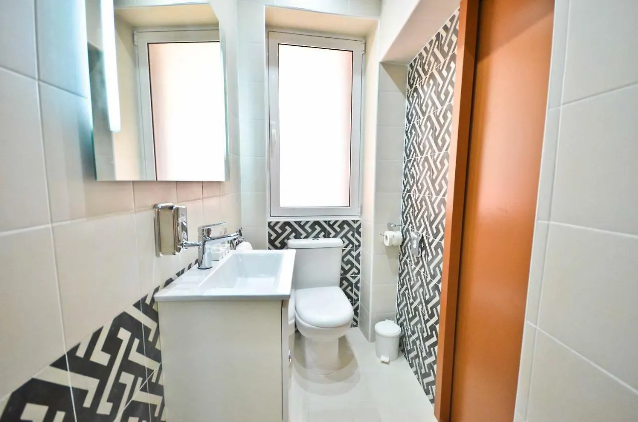 Eight Point Living 34B Villa Birgu