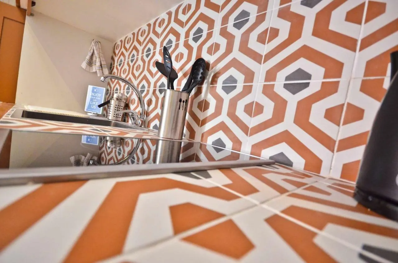 Eight Point Living 34B Villa Birgu