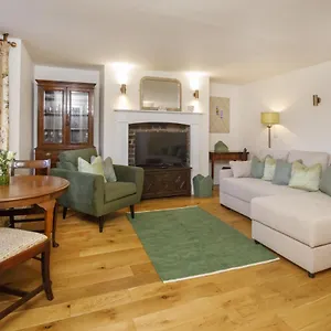  Apartment The Garden Square - Unique Luxury In Historic Garden Square - Ideal For 2 People United Kingdom